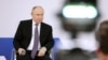 Впродовж майже двох років після того, як Владімір Путін оголосив відкрите вторгнення в Україну в лютому 2022 року, він жодного разу не давав офіційного інтерв’ю західним засобам масової інформації.