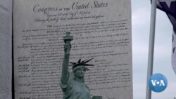 US Marks 247 Years of Independence