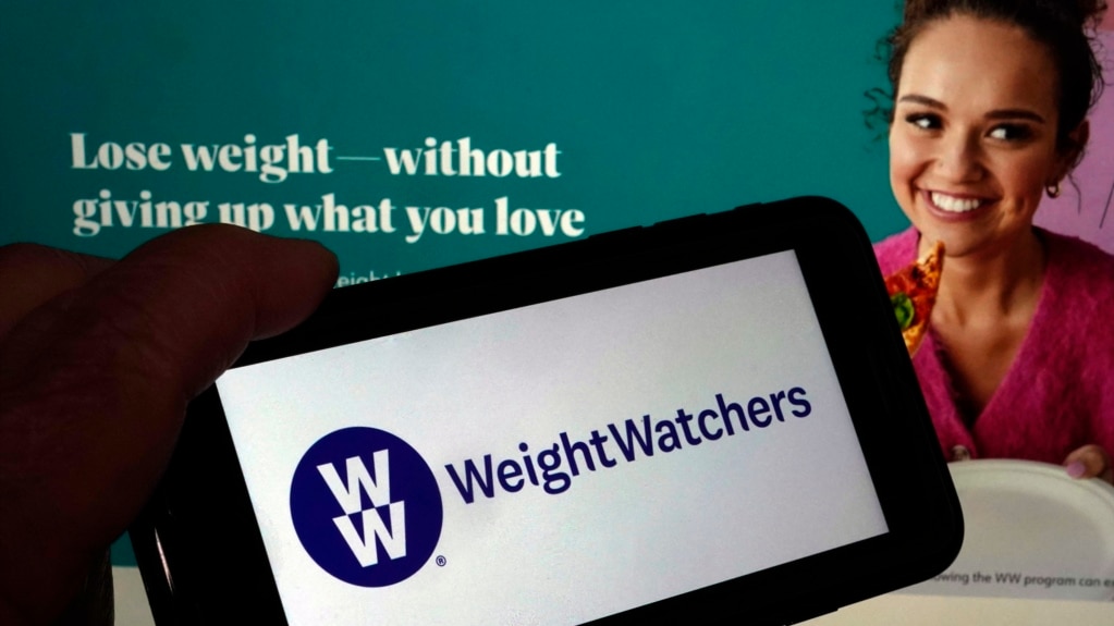 WeightWatchers Aims to Start Marketing Diet Drugs