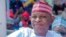 Gwamnan Kano Abba Kabir Yusuf (Hoto: Facebook/Abba Kabir Yusuf)
