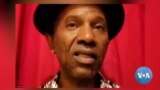 Zé Manuel Fortes dos Mamba Djombo fala da independência e cultural musical da Guiné-Bissau