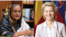 প্রধানমন্ত্রী শেখ হাসিনা এবং ইউরোপীয় কমিশনের প্রেসিডেন্ট উরসুলা ভন ডার লেয়েন।