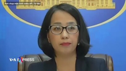Việt Nam muốn ‘biên giới hòa bình’ với Campuchia
