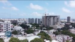 Celebrating Ramadan in Mogadishu