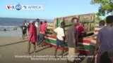 VOA 60: 97 People Die After Mozambique Ferry Sinks, and More 