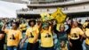 South Africa's ANC Kicks Off Election Season