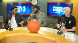 Nuthin' But Net With Muqbil & Sonny: Basketball Africa League Sahara Conference Wrap