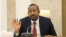 ፎቶ ፋይል፦ የኢትዮጵያ ጠቅላይ ሚኒስትር ዐቢይ አህመድ