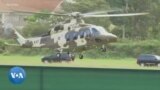 Kenya : trois jours de deuil national après la mort dans un crash de hauts responsables militaires