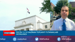 FED’in 13-14 Haziran toplantı tutanakları yayınlandı