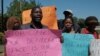 Zimbabwe By-Elections Begin with Opposition in Turmoil 