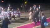 🇺🇸🇹🇿Ameriki Djamana Kuntigi Danka Kamala Harris Sera Tanzanie Aka Farafina tama sinfe