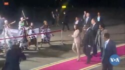🇺🇸🇹🇿Ameriki Djamana Kuntigi Danka Kamala Harris Sera Tanzanie Aka Farafina tama sinfe