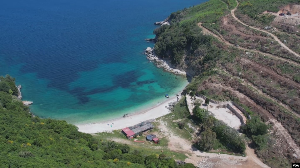 Shqipëri, ndërtime në zonat e mbrojtura, ndryshimet ligjore ngrenë shqetësime