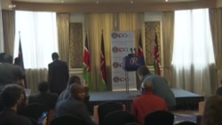 Kenya : l’opposant Raila Odinga dénonce « une violence policière sans précédent »