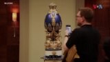 Белгиски чоколадни велигденски јајца