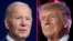 ¿Cómo se diferencian los casos sobre documentos clasificados de Biden y de Trump?
