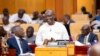 Ministan harkokin kudin Ghana, Ken Ofori Attah