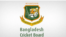 বাংলাদেশ ক্রিকেট বোর্ড (বিসিবি)। 