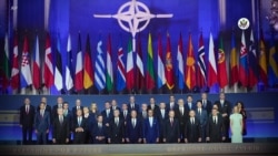 NATO Ready for Present and Future Challenges