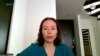 Laura Lizarazo, analista para Colombia de Control Risks
