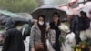 İran başı açıq qadınları müəyyən edib, cəzalandırmaq üçün ictimai yerlərdə kameralar quraşdırır