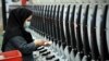 کارگران زن در ایران