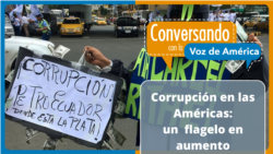 Las Américas sufren crecientes índices de corrupción y la falta de acciones judiciales provoca un fuerte impacto en su desarrollo