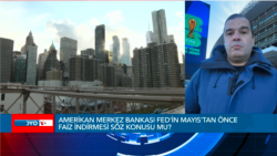Ekonomi dünyasının gözü kulağı FED'in alacağı faiz kararında