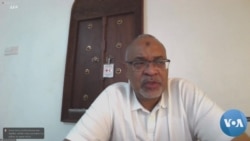 Red Cross, WHO Call for Aid Access in Sudan