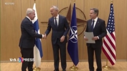 Phần Lan trở thành thành viên thứ 31 của khối NATO