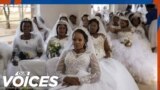 Our Voices 523: Booming Business for Wedding Bliss 