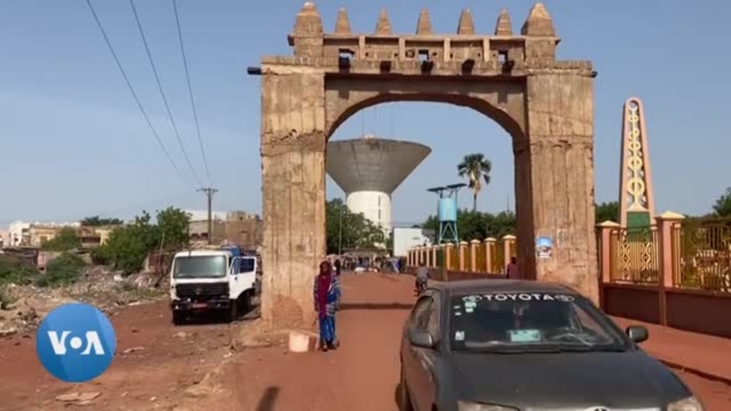 Afrique : Mopti: La culture au cœur de la paix et du développement lors ...