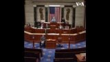 美国众议院就援乌法案进行辩论 