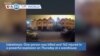 VOA60 World- One person was killed and 162 injured in a powerful explosion at a warehouse near the Uzbek capital of Tashkent's airport
