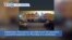 VOA60 World- One person was killed and 162 injured in a powerful explosion at a warehouse near the Uzbek capital of Tashkent's airport