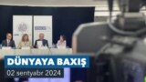 Dünyaya Baxış.ATƏT Azərbaycandakı mövcud şərtlərin seçkilərin demokratik keçirilməsinə imkan vermədiyini deyir
