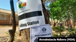 Bulawayo By-elections