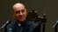 FILE - Monsignor Victor Manuel Fernandez is seen at the Pontifical Catholic University of Argentina in Buenos Aires, Argentina, Oct. 11, 2016. 
