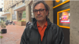 Đorđe Pavićević, narodni poslanik "Ne davimo Beograd"