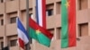 Burkina Faso expels French diplomats for 'subversive activities'