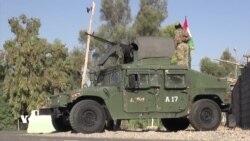 کەسوکاری چەکدارە خۆبەخشەکانی گەرمیان: چەکدارەکان بە فەرمان چوونەتە سەر کۆمپانیا نەوتییەکە