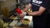 BEBOP: Kuliner Fusion MeksiKorea Halal
