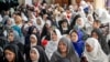 အာဖဂန်အမျိုးသမီးအရေး လုံခြုံရေးကောင်စီ တောင်းဆိုချက် တာလီဘန်လက်မခံ