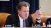 FILE - Rep. Mike Turner, R-Ohio, speaks during a House Intelligence Committee hearing on Capitol Hill in Washington, Nov. 20, 2019. 