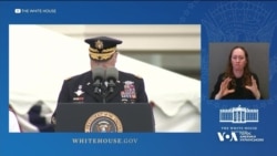 Американський топ-генерал Марк Міллі залишає посаду. Відео