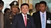 ထိုင်းဝန်ကြီးချုပ်ဟောင်း Thaksin နဲ့ တိုင်းရင်းသားအဖွဲ့တချို့တွေ့ဆုံခဲ့