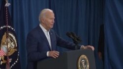 President Joe Biden's statement following assassination attempt at Trump rally