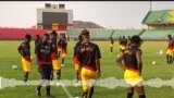 CAN U23 Mali gosira kunun juin kalo tile 28 san 2023 Egypte fɛ