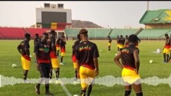 CAN U23 Mali gosira kunun juin kalo tile 28 san 2023 Egypte fɛ